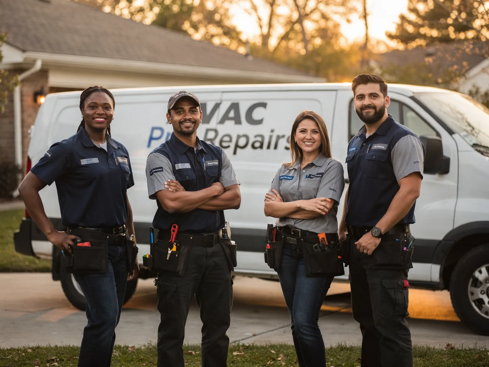 Heat Pump Repair company in Rogers City, MI