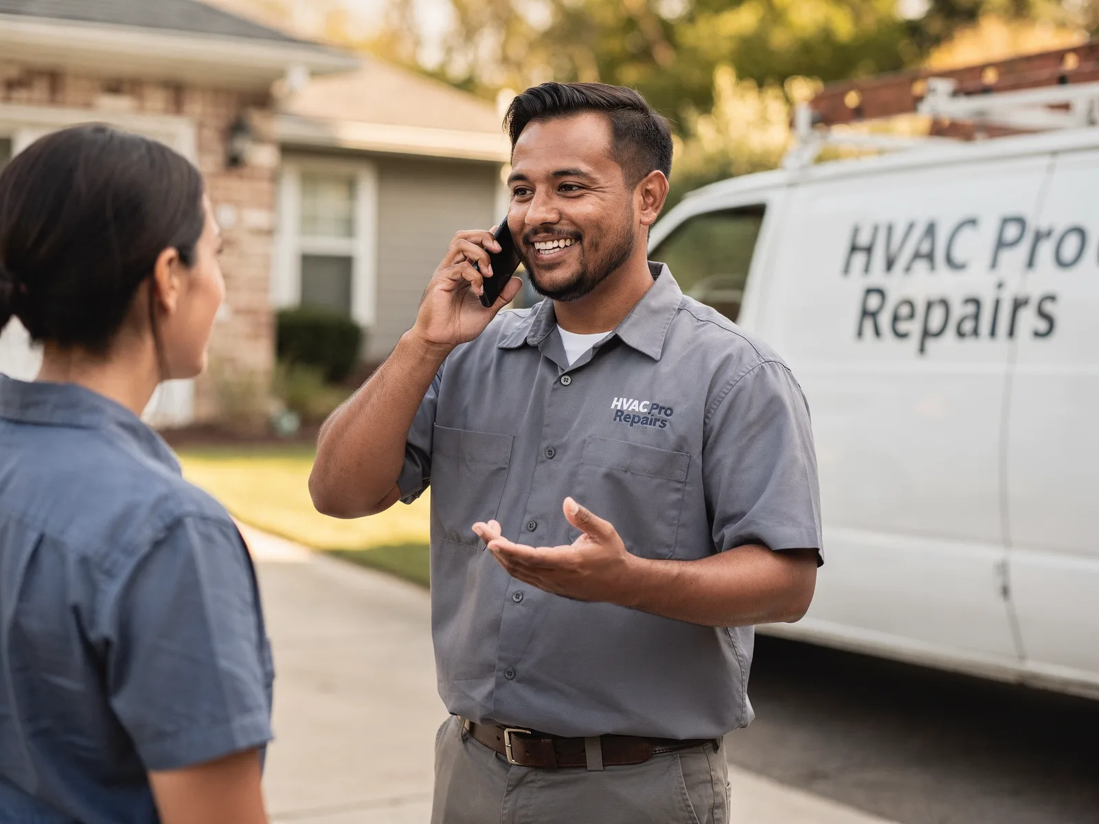 Heat Pump Repair Rogers City, MI FAQs